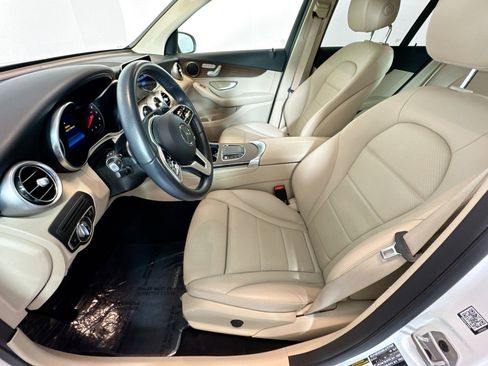 Certified 2021 Mercedes-Benz GLC 300 4MATIC image 19