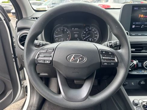 Used 2023 Hyundai Kona SEL w/ Cargo Package FWD image 23