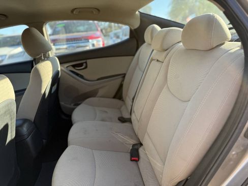 Used 2015 Hyundai Elantra SE FWD image 20