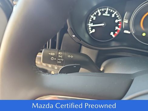 Certified 2026 MAZDA CX-50 2.5 Turbo w/ Premium Plus Pkg AWD/4WD image 25