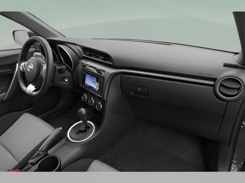 Used 2015 Scion tC image 19