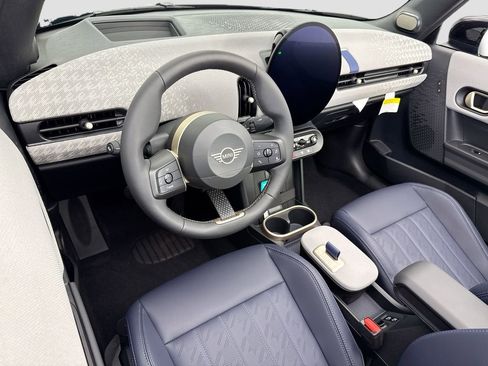 New 2026 MINI Cooper S FWD image 17