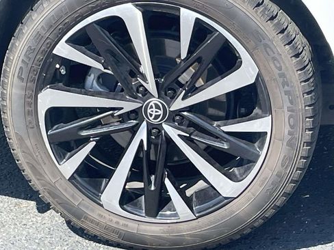 Used 2023 Toyota Sienna XSE w/ XSE Plus Package image 35