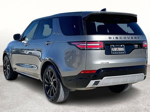 Used 2020 Land Rover Discovery Landmark image 16