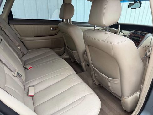 Used 2003 Toyota Avalon XLS image 26