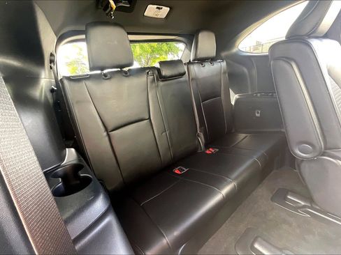 Used 2023 Toyota Highlander XSE AWD/4WD image 33