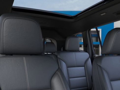 New 2026 GMC Acadia Elevation image 24