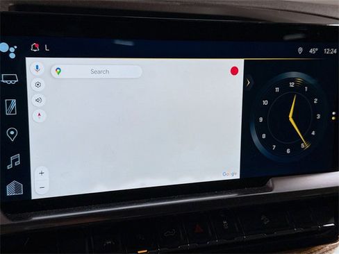 Used 2022 Chevrolet Silverado 1500 LT Trail Boss w/ Protection Package image 21