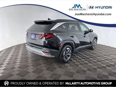 Certified 2025 Hyundai Tucson SEL image 6