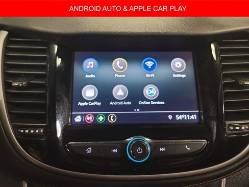 Used 2020 Chevrolet Trax LS w/ Tint and Cruise Package image 13