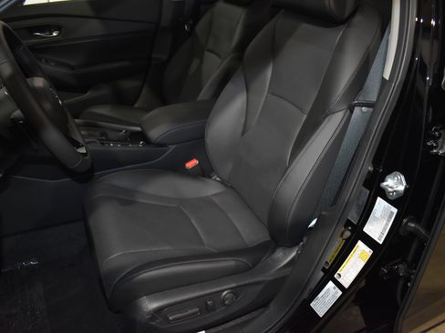 New 2026 Honda Accord EX-L image 24