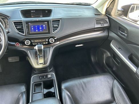 Used 2016 Honda CR-V Touring image 13
