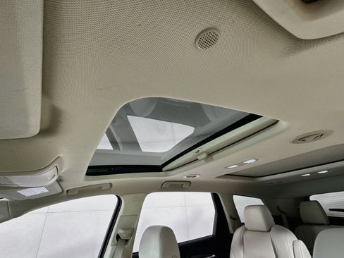 Used 2023 Buick Enclave Premium w/ Experience Buick Package image 6