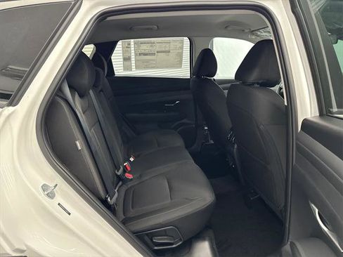 New 2026 Hyundai Tucson SEL image 16