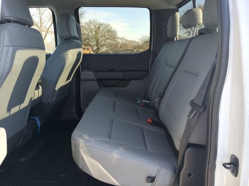 New 2026 Ford F450 XL w/ XL Chrome Package image 12