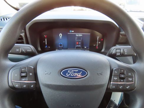 New 2026 Ford Maverick XL image 9