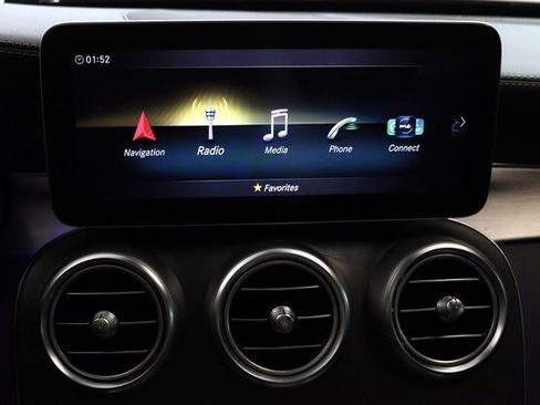 Used 2020 Mercedes-Benz C 63 AMG S image 7