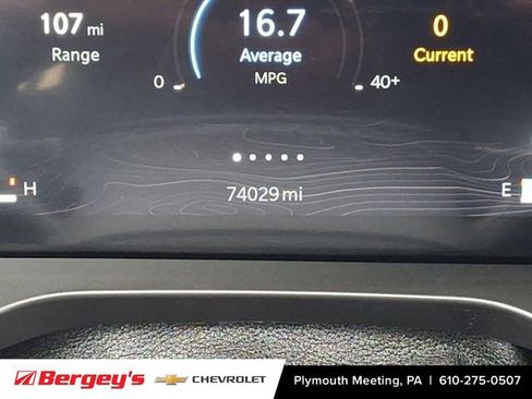 Used 2022 Jeep Grand Cherokee Altitude image 23