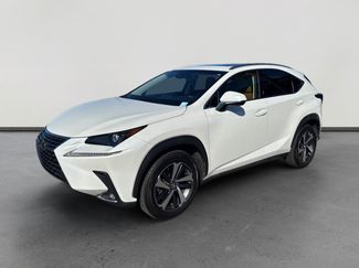 Used 2019 Lexus NX 300 FWD image 1