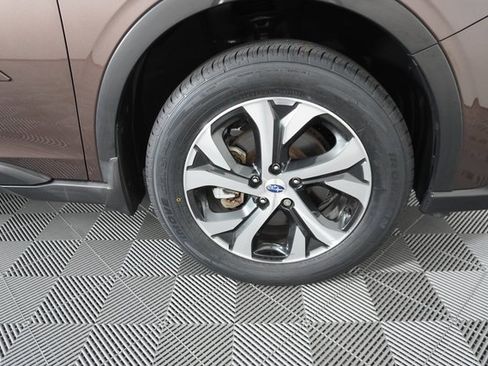 Used 2022 Subaru Outback Limited image 15