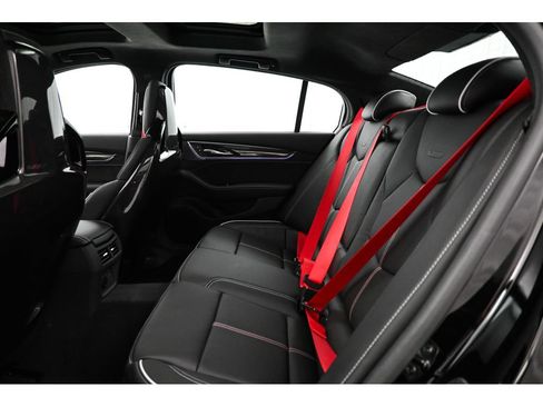 New 2026 Cadillac CT5 V Blackwing w/ Precision Package RWD image 16