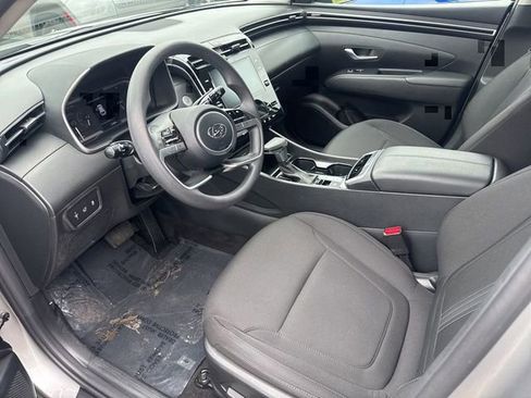 Used 2024 Hyundai Tucson SEL image 7