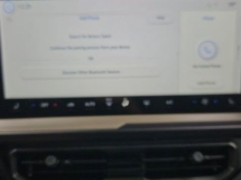 New 2025 Ford Bronco Sport Big Bend w/ Convenience Package image 30