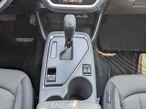 New 2026 Subaru Crosstrek 2.0i Premium AWD/4WD image 19