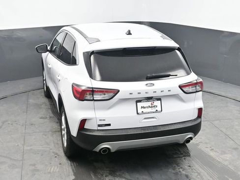 Used 2021 Ford Escape SE FWD image 33