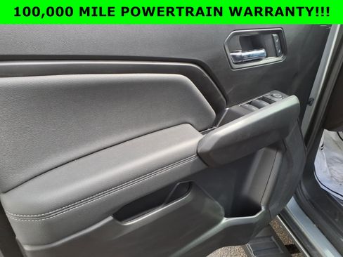 Certified 2024 Chevrolet Colorado LT image 13