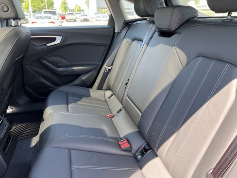 Used 2025 Audi A5 2.0T Premium w/ Convenience Package AWD/4WD image 34
