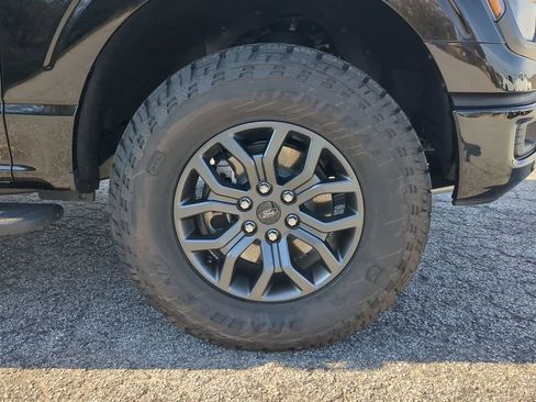 Certified 2025 Ford F150 Tremor w/ Bed Utility Package image 9