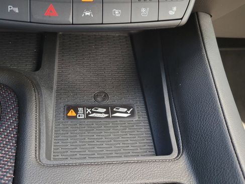 Certified 2025 Cadillac CT5 V AWD/4WD image 29