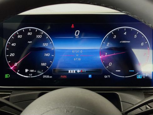 Used 2024 Mercedes-Benz C 300 4MATIC Sedan image 12