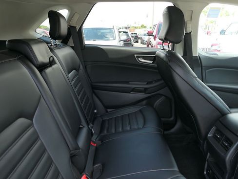 Used 2023 Ford Edge SEL w/ Convenience Package AWD/4WD image 24