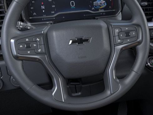 New 2026 Chevrolet Silverado 2500 High Country w/ Midnight Edition AWD/4WD image 19