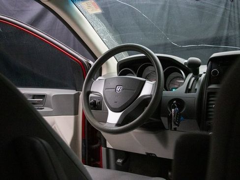 Used 2009 Dodge Grand Caravan SE image 13