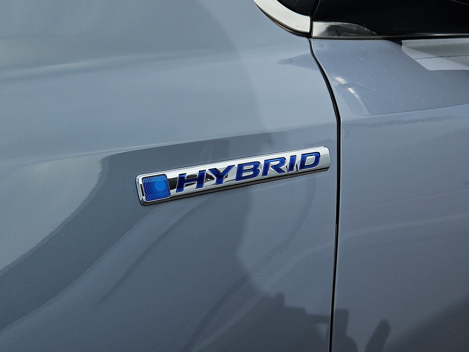 Used 2022 Honda CR-V EX image 2