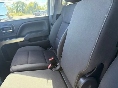 Used 2015 Chevrolet Silverado 1500 LT w/ All Star Edition RWD image 29