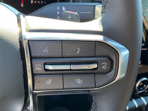 New 2026 GMC Terrain Elevation w/ Elevation Premium Package image 29