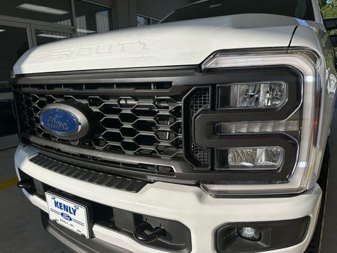 New 2026 Ford F250 XL image 2