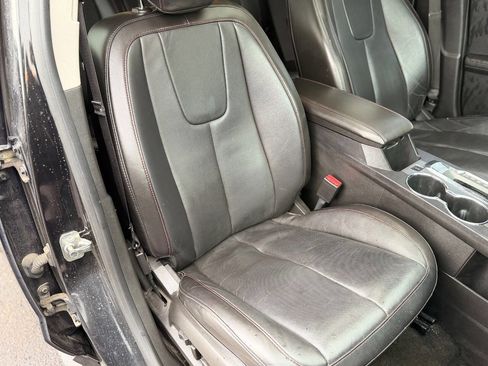 Used 2014 Chevrolet Equinox LTZ AWD/4WD image 12