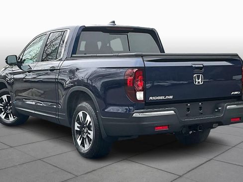 Used 2020 Honda Ridgeline RTL image 12