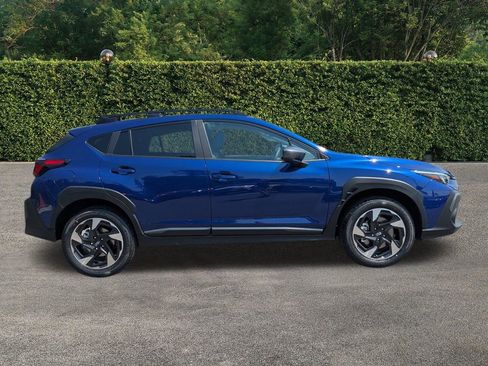 New 2026 Subaru Crosstrek 2.5i Limited AWD/4WD image 3