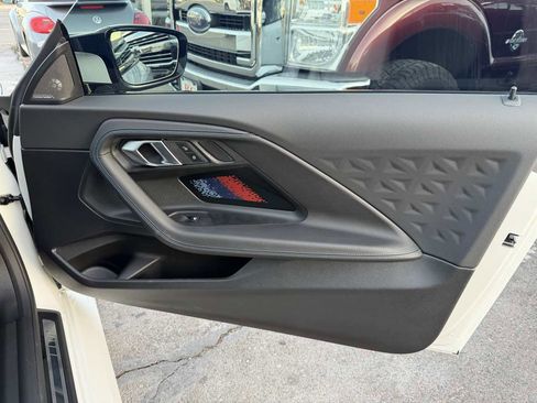Used 2025 BMW M2 w/ M Driver's Package image 17