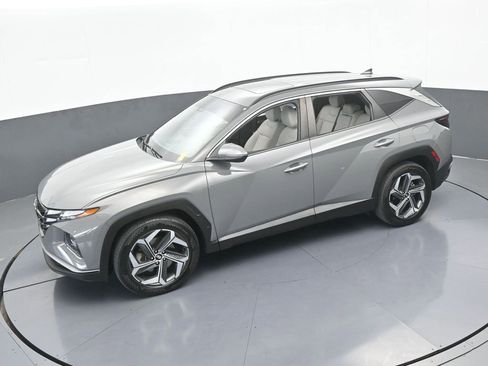 Used 2024 Hyundai Tucson SEL w/ Convenience Package image 51