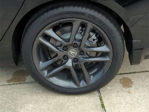 New 2025 Acura TLX SH-AWD w/ A-SPEC Pkg image 14