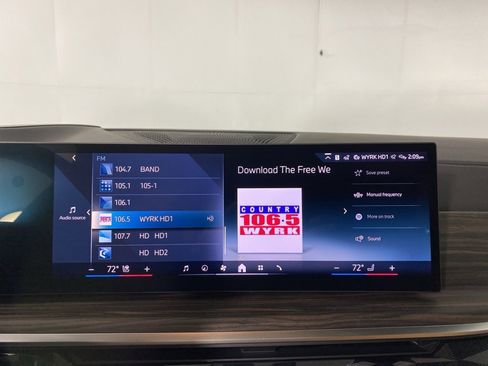 New 2026 BMW X5 xDrive50e w/ Executive Package image 14