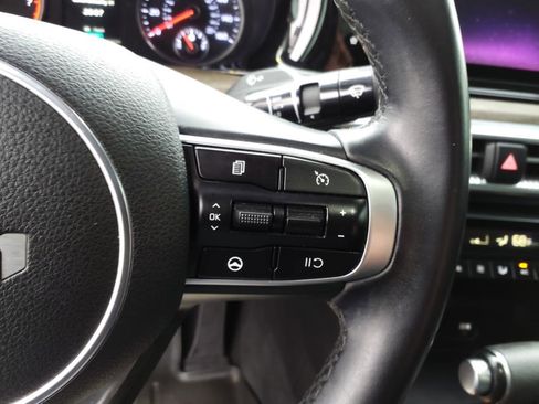 Used 2022 Kia K5 EX image 17