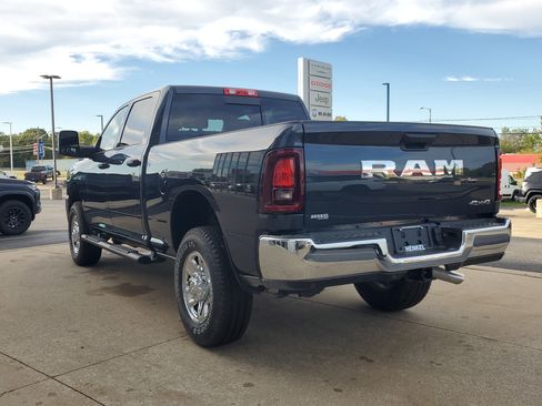 New 2026 RAM 2500 Tradesman image 3